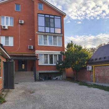 Сдается 1-комнатная квартира, 31 м²
