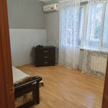Сдается 1-комнатная квартира, 31 м²