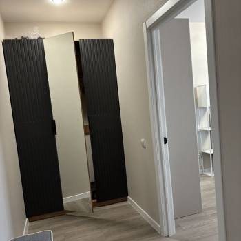 Сдается 1-комнатная квартира, 42 м²