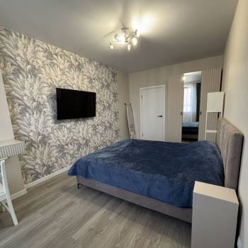 Сдается 1-комнатная квартира, 42 м²