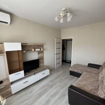 Сдается 1-комнатная квартира, 34 м²