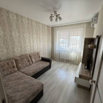Сдается 1-комнатная квартира, 34 м²