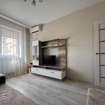 Сдается 1-комнатная квартира, 34 м²