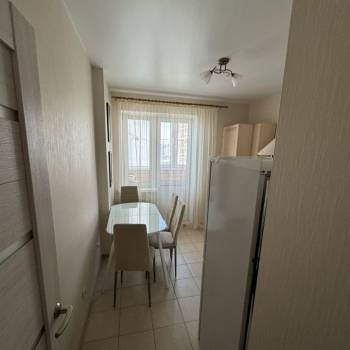 Сдается 1-комнатная квартира, 34 м²