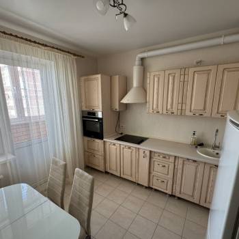 Сдается 1-комнатная квартира, 34 м²