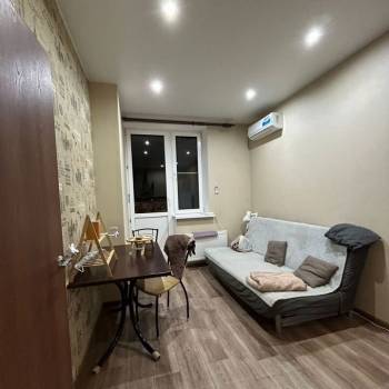 Сдается 1-комнатная квартира, 36 м²
