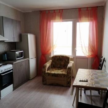 Сдается 1-комнатная квартира, 39 м²