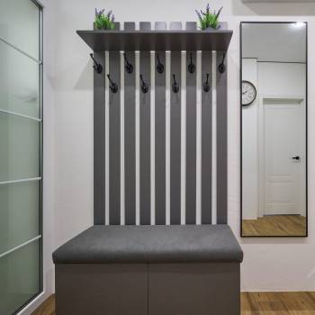 Продается 2-х комнатная квартира, 50 м²