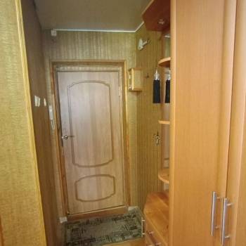 Сдается 2-х комнатная квартира, 38 м²