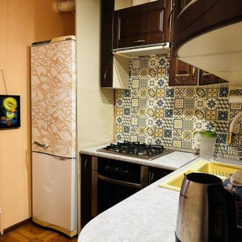 Сдается 1-комнатная квартира, 35 м²