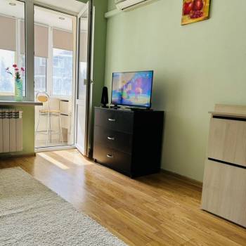 Сдается 1-комнатная квартира, 35 м²