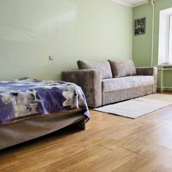 Сдается 1-комнатная квартира, 35 м²
