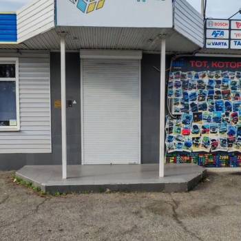Сдается Торговое помещение, 100 м²