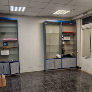 Сдается Торговое помещение, 100 м²