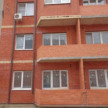 Продается 1-комнатная квартира, 30 м²