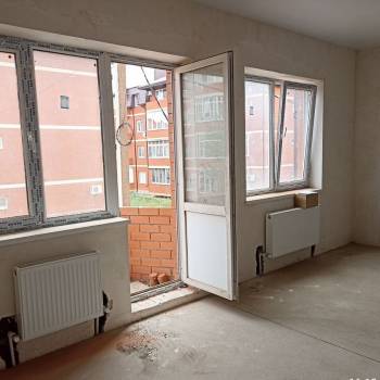 Продается 1-комнатная квартира, 30 м²
