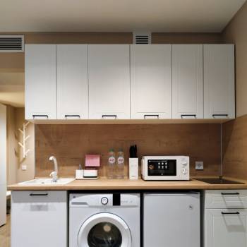 Сдается 1-комнатная квартира, 22 м²