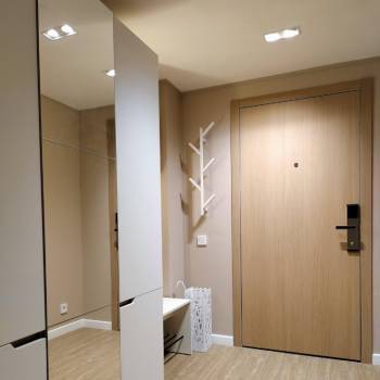 Сдается 1-комнатная квартира, 22 м²