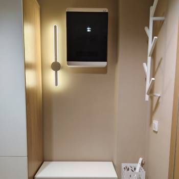 Сдается 1-комнатная квартира, 22 м²