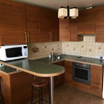 Сдается 2-х комнатная квартира, 69 м²