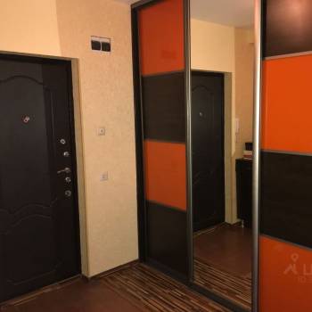 Сдается 2-х комнатная квартира, 69 м²