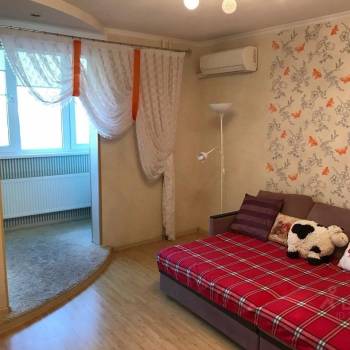 Сдается 2-х комнатная квартира, 69 м²