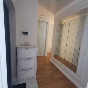 Сдается 1-комнатная квартира, 55 м²