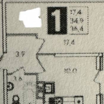 Сдается 1-комнатная квартира, 36,4 м²