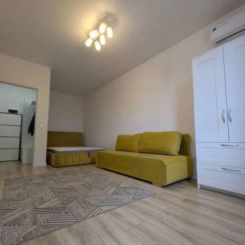 Сдается 1-комнатная квартира, 36,4 м²