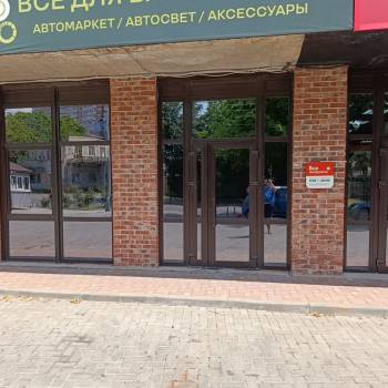 Сдается Торговое помещение, 120 м²