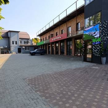 Сдается Торговое помещение, 120 м²