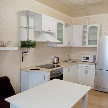 Сдается 1-комнатная квартира, 44 м²