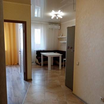 Сдается 1-комнатная квартира, 44 м²