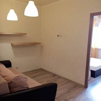 Сдается 1-комнатная квартира, 44 м²