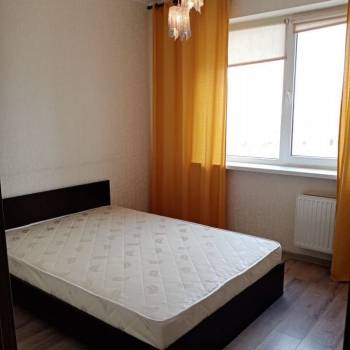 Сдается 1-комнатная квартира, 44 м²