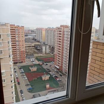 Сдается 1-комнатная квартира, 44 м²