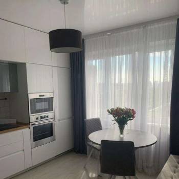 Сдается 1-комнатная квартира, 38 м²
