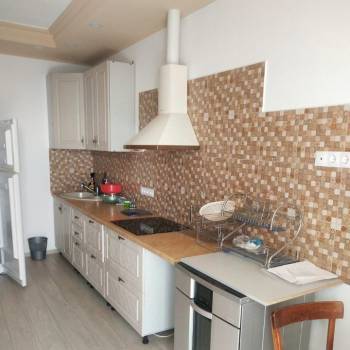Сдается 1-комнатная квартира, 52,9 м²