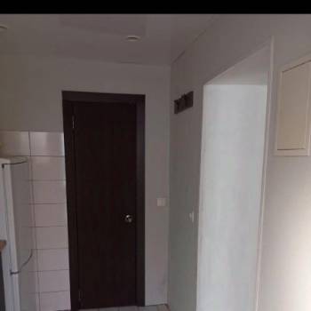 Сдается 1-комнатная квартира, 24,3 м²