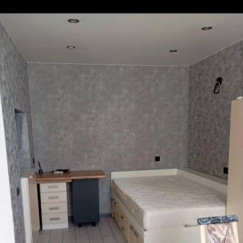 Сдается 1-комнатная квартира, 24,3 м²