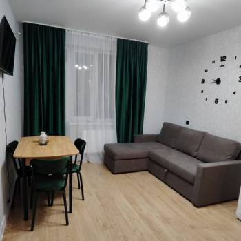 Сдается 1-комнатная квартира, 39,5 м²