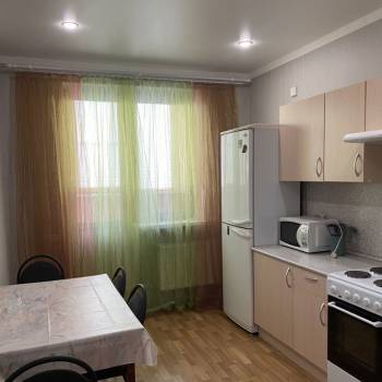 Сдается 1-комнатная квартира, 38,9 м²