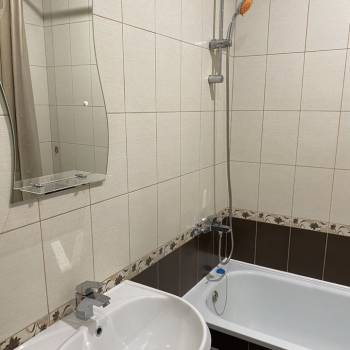 Сдается 1-комнатная квартира, 38,9 м²