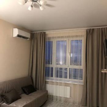 Сдается 1-комнатная квартира, 22 м²