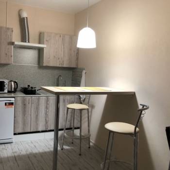 Сдается 1-комнатная квартира, 22 м²