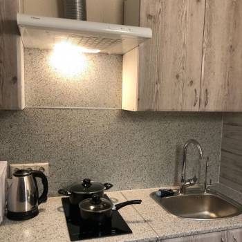 Сдается 1-комнатная квартира, 22 м²