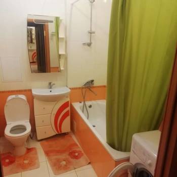 Сдается 1-комнатная квартира, 35 м²