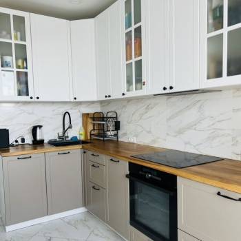 Сдается 2-х комнатная квартира, 55 м²