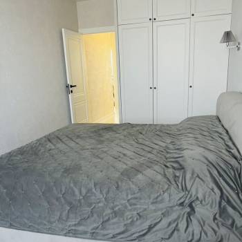 Сдается 2-х комнатная квартира, 55 м²