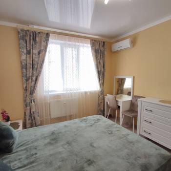 Сдается Многокомнатная квартира, 71 м²